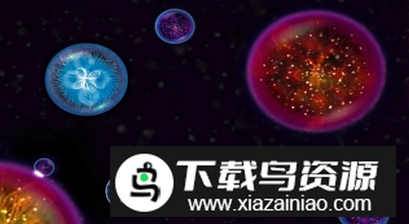 OsmosDemo星噬完整版最新版截图3