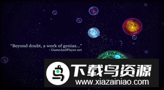 OsmosDemo星噬完整版最新版截图5