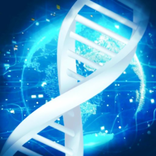 养鲲进化新物种无限DNA版