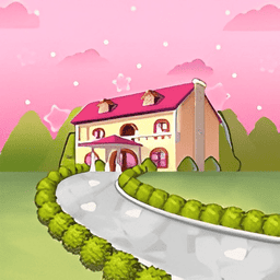 卡哇伊之家破解版无限金币钻石