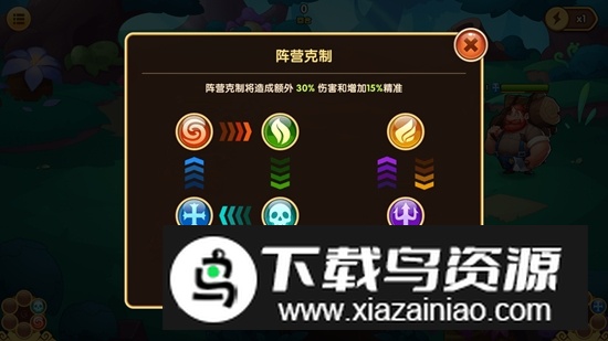 放置奇兵国际服海外服版截图5