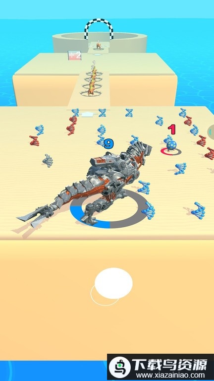 恐龙我最强最新版最新版截图2