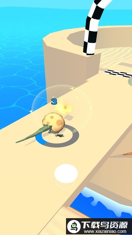 恐龙我最强最新版最新版截图3