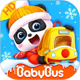 宝宝巴士hd早教儿歌故事大全app