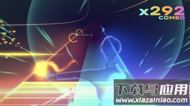 Starri星动旋律游戏下载安装截图2