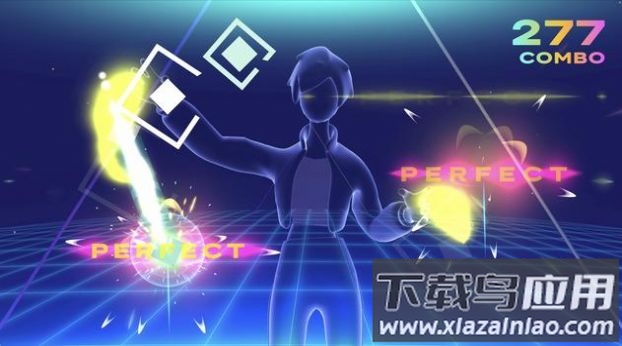 Starri星动旋律游戏下载安装截图4