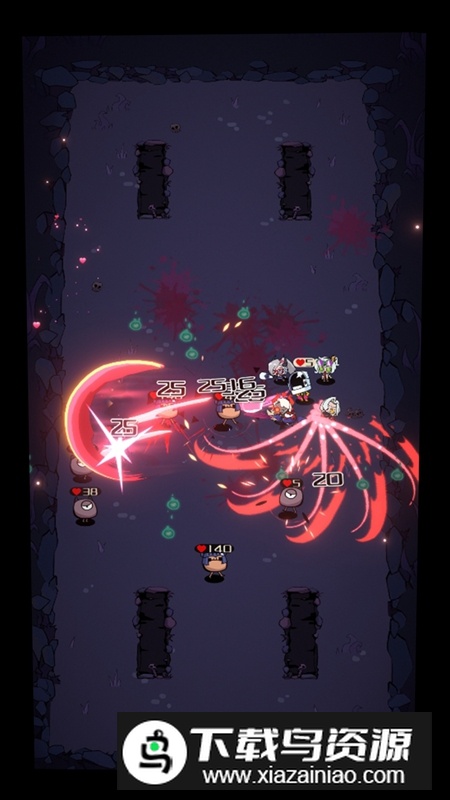 猛男蹦迪狱游戏(LimboDisco)最新版截图1