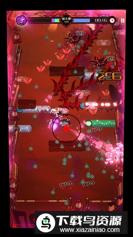 猛男蹦迪狱游戏(LimboDisco)最新版截图2