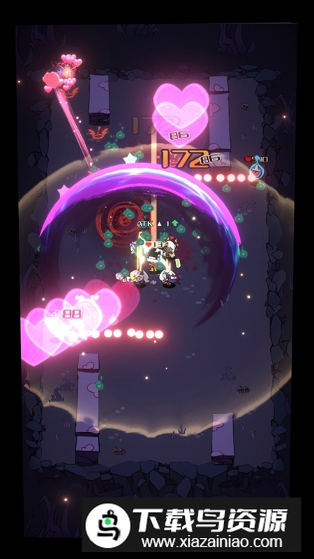 猛男蹦迪狱游戏(LimboDisco)最新版截图3