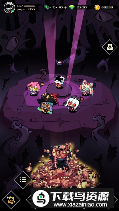 猛男蹦迪狱游戏(LimboDisco)最新版截图4