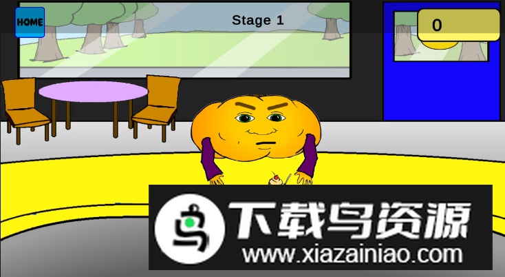 AngryPumpkin南瓜恐慌免费版最新版截图2