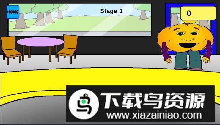 AngryPumpkin南瓜恐慌免费版最新版截图3