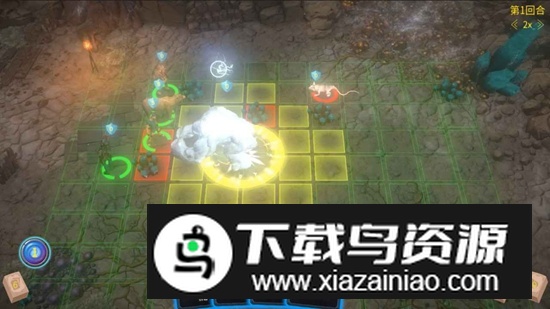 最后的小队手游官方最新版最新版截图2