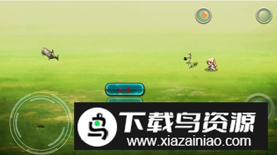 带着外挂闯异界游戏手机版最新版截图3