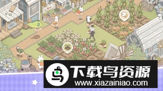 梦幻的城游戏官方最新版2025截图3