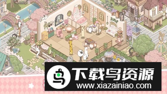 梦幻的城游戏官方最新版2025截图4