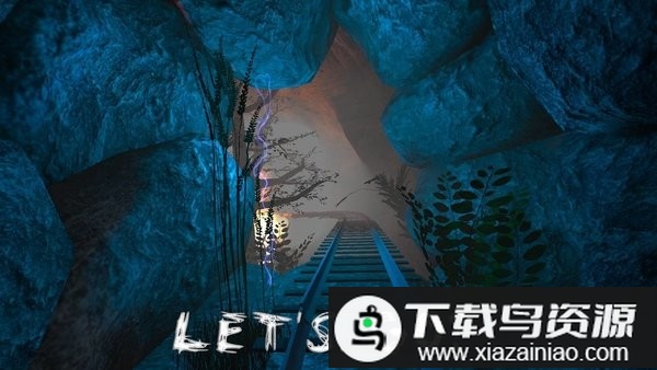 可怕的土地游戏最新版截图1