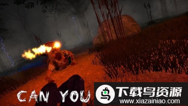 可怕的土地游戏最新版截图3