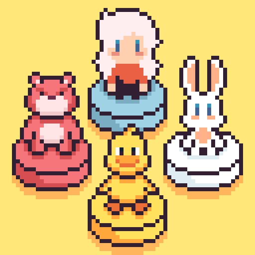 Chloe克洛伊益智游戏最新版