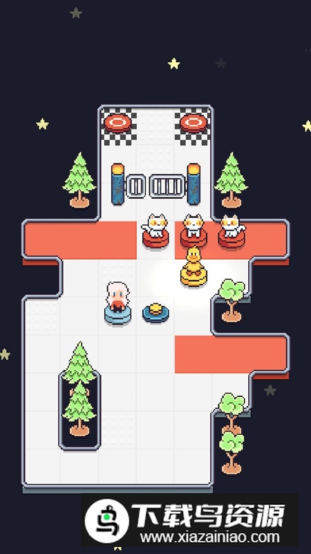 Chloe克洛伊益智游戏最新版最新版截图1