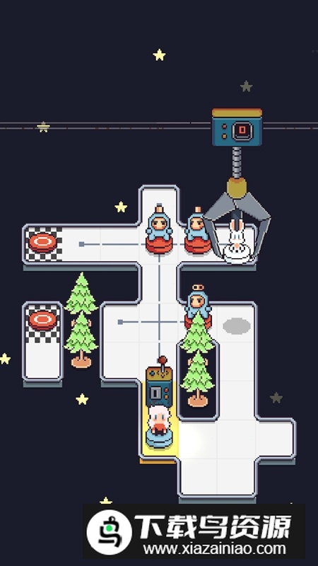 Chloe克洛伊益智游戏最新版最新版截图2