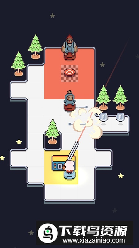 Chloe克洛伊益智游戏最新版最新版截图3