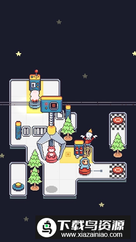 Chloe克洛伊益智游戏最新版最新版截图4