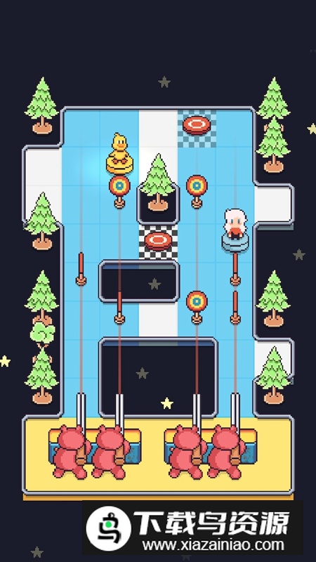 Chloe克洛伊益智游戏最新版最新版截图5