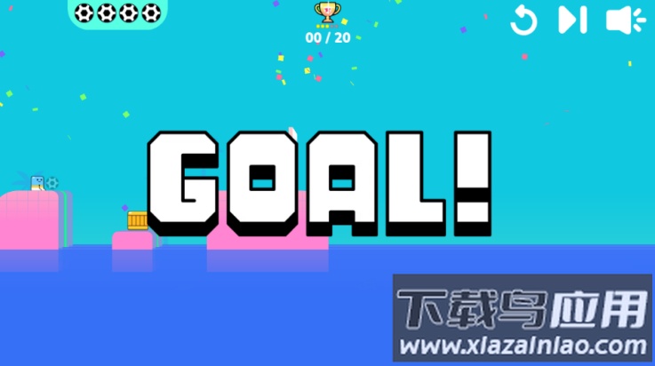 布鲁姆吉足球游戏最新版截图4