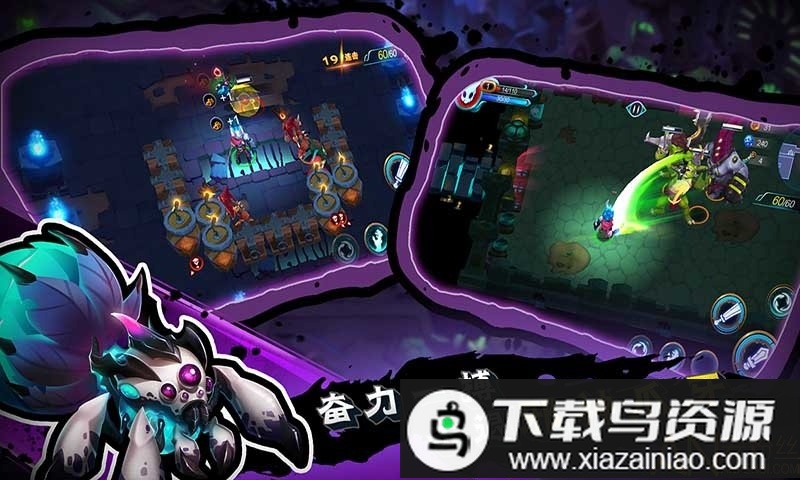 秘海古神遗迹最新版最新版截图1