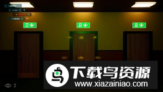 剧院魔影手游安卓正版截图