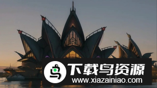 剧院魔影手游安卓正版截图