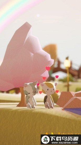 亲爱的猫咪破解版(Dear My Cat )最新版截图2