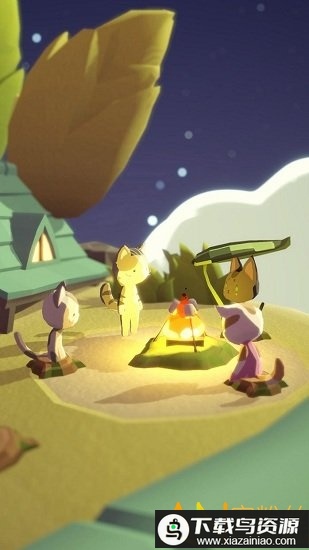 亲爱的猫咪破解版(Dear My Cat )最新版截图3