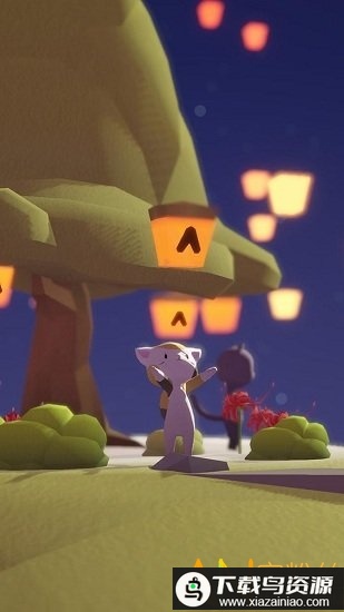 亲爱的猫咪破解版(Dear My Cat )最新版截图4