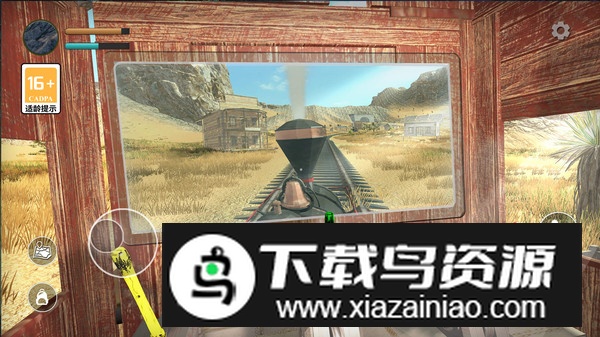 废品机械师2手游最新版最新版截图1