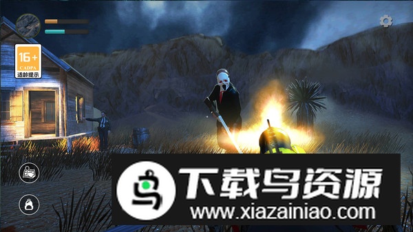 废品机械师2手游最新版最新版截图2