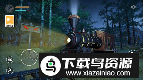 废品机械师2手游最新版最新版截图3