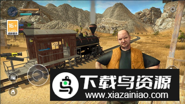 废品机械师2手游最新版最新版截图4