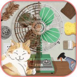 强迫症收纳能手最新版