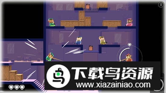 我的朋友佩德罗官方正版(My Friend Pedro)最新版截图2