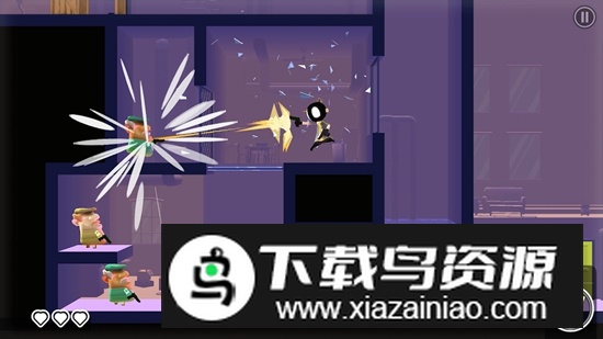 我的朋友佩德罗官方正版(My Friend Pedro)最新版截图3