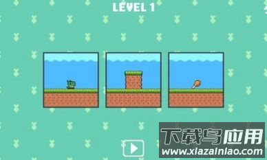 饥饿小恐龙游戏下载安装最新版截图2