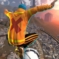 只有向上only up手机版中文版