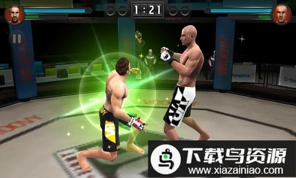 兄弟之决战斗士无限货币版(BrothersTheGame)最新版截图1