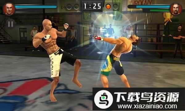 兄弟之决战斗士无限货币版(BrothersTheGame)最新版截图2