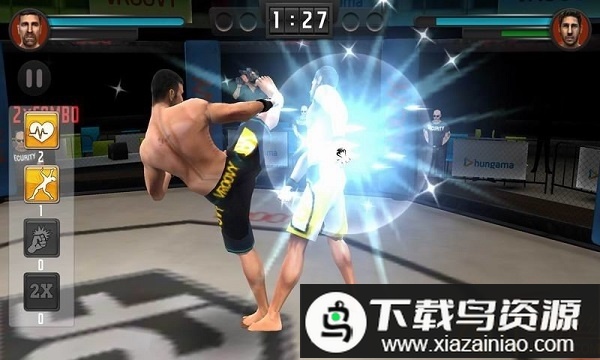 兄弟之决战斗士无限货币版(BrothersTheGame)最新版截图3