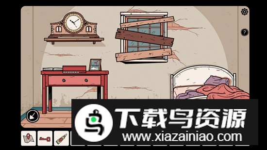 幽灵事件游戏汉化版(Ghost Case)截图3