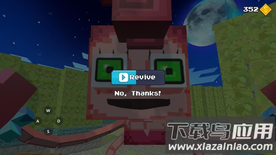 波比捉迷藏3D版游戏下载最新版截图1