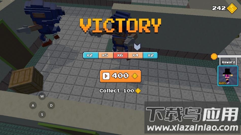 波比捉迷藏3D版游戏下载最新版截图4